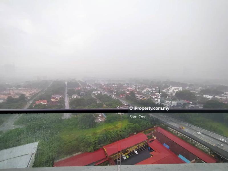 Kondominium untuk Dijual di The Reach @ Titiwangsa oleh Sam Ong - iProperty.com.my