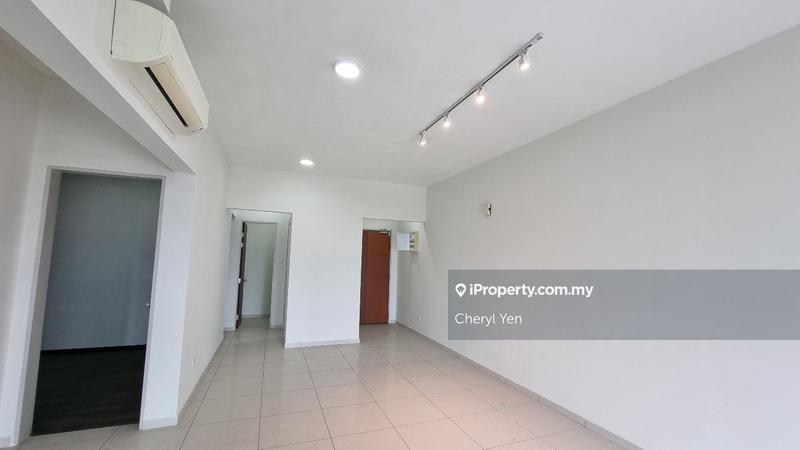 Service Residence for Sale in City of Green by Cheryl Yen - iProperty.com.my