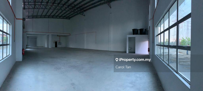 Semi-D Kilang untuk Dijual di Kempas Lama, Johor Bahru oleh Carol Tan - iProperty.com.my