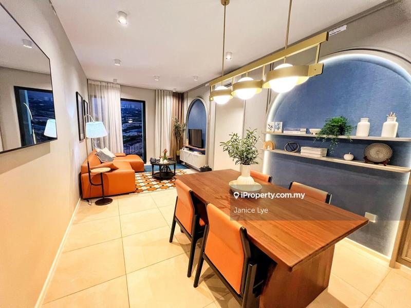 For Sale - Anja Residences