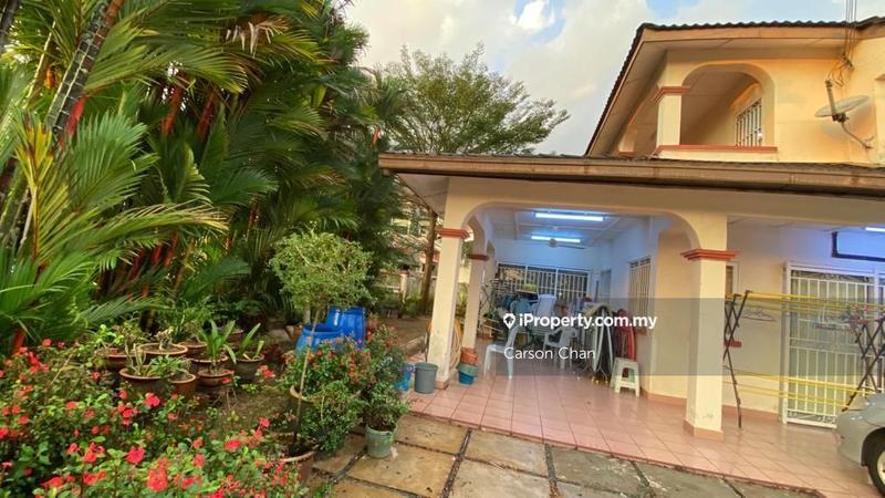 Rumah Teres 2-Tingkat untuk Dijual di Ampang Jaya, Ampang oleh Carson Chan - iProperty.com.my