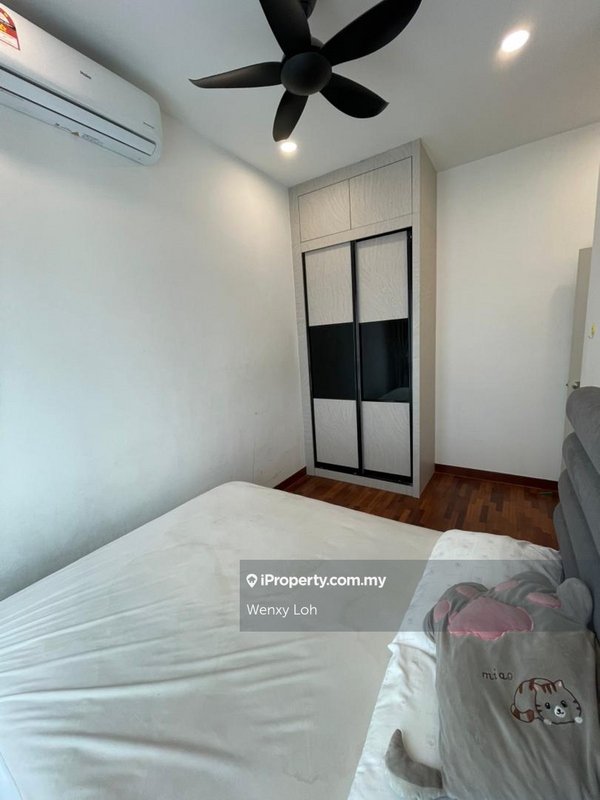 Service Residence for Rent in Pacific Star by Wenxy Loh - iProperty.com.my