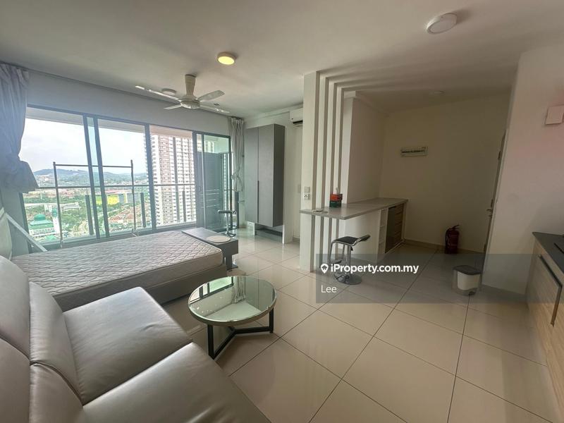 For Rent - Evo Soho Suite