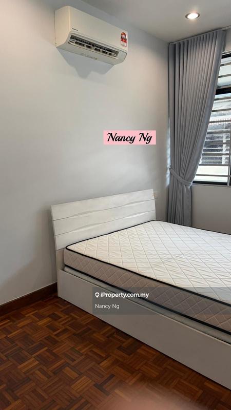 Semi-Detached House for Sale in Taman Telok Molek, Butterworth by Nancy Ng - iProperty.com.my