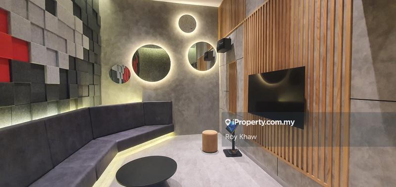 Service Residence untuk Dijual di D'Erica oleh Roy Khaw - iProperty.com.my