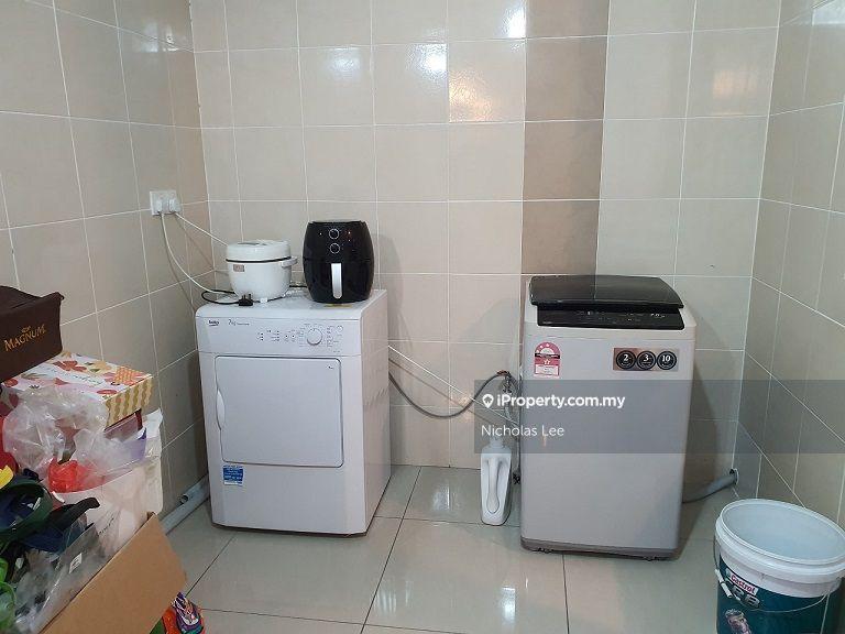 Kondominium untuk Dijual di Upper East @ Tiger Lane oleh Nicholas Lee - iProperty.com.my