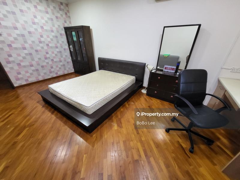 3-storey Terraced House for Sale in Taman Overseas Union (Taman Oug), Jalan Klang Lama (Old Klang Road) by BoBo Lee - iProperty.com.my