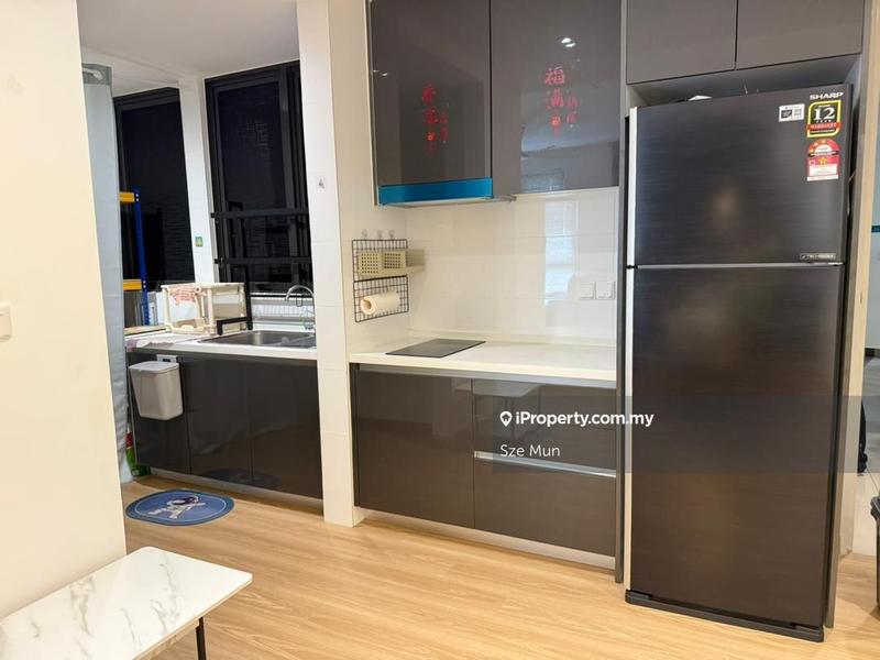 For Rent - Panorama Residences