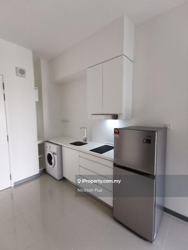 Service Residence for Rent in Southlink by Nickson Pua - iProperty.com.my