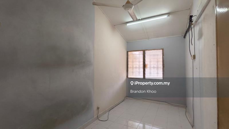 2-storey Terraced House for Sale in Taman Sri Rampai, Wangsa Maju by Brandon Khoo - iProperty.com.my