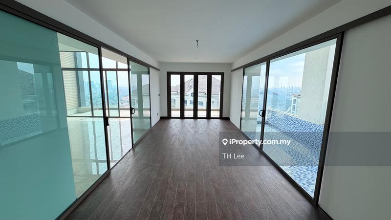 Condominium for Sale in Pinnacle Bangsar by TH Lee - iProperty.com.my