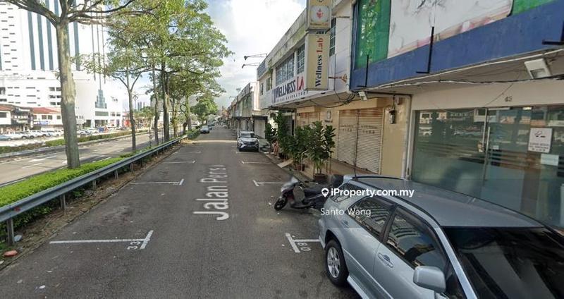 Shop for Sale in Taman Sri Tebrau, Johor Bahru by Santo Wang - iProperty.com.my