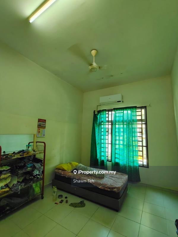1-storey Terraced House untuk Dijual di Taman Krubong Jaya, Krubong oleh Shawn Teh - iProperty.com.my