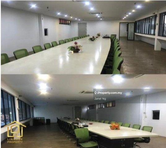 Gudang untuk Dijual di Banting, Banting oleh Janet Ng - iProperty.com.my