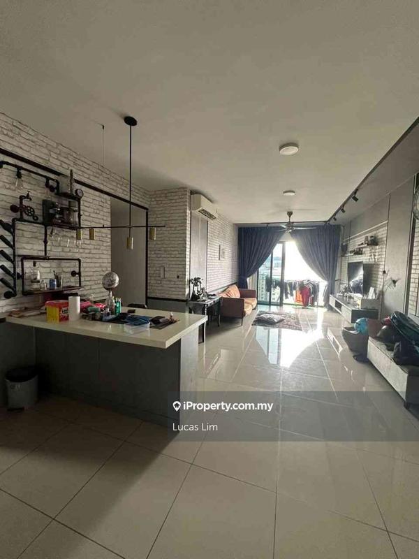 For Sale - Trinity Lemanja