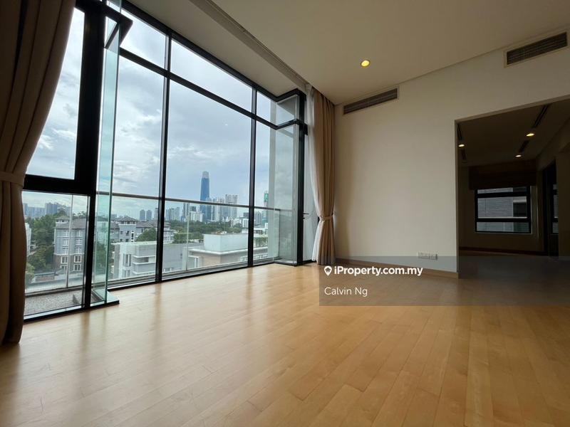 Kondominium untuk Dijual di Gallery @ U-Thant oleh Calvin Ng - iProperty.com.my