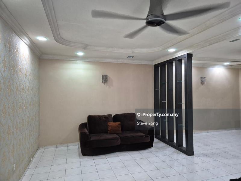Condominium for Sale in Gardenville Townvilla by Steve Yong - iProperty.com.my