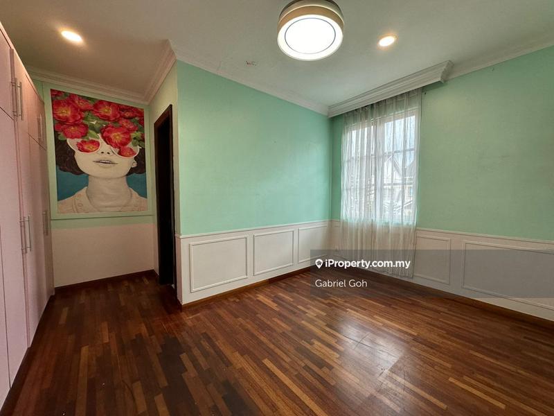 Rumah Berkembar untuk Dijual di Setia Eco Templer, Rawang oleh Gabriel Goh - iProperty.com.my