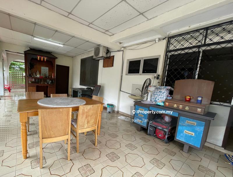 Bungalow House untuk Dijual di Taman Fern Grove, Cheras oleh Kelly Tan - iProperty.com.my