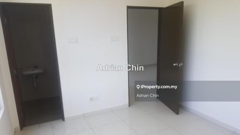Residensi Servis untuk Dijual di Suria Putra oleh Adrian Chin - iProperty.com.my