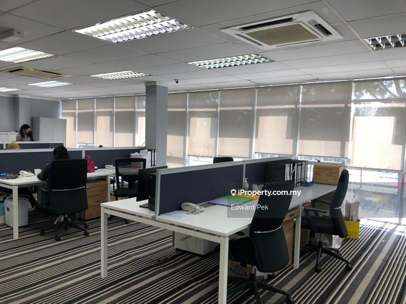 Kilang Terpisah untuk Dijual di Seksyen 26, Shah Alam oleh Edward Pek - iProperty.com.my