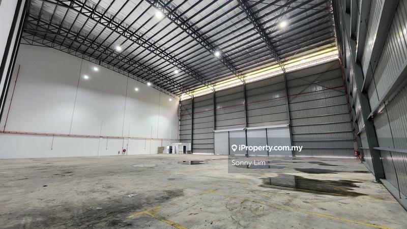 Semi-D Kilang untuk Dijual di Balakong, Seri Kembangan, Serdang, Kajang, KPB, Balakong oleh Sonny Lim - iProperty.com.my