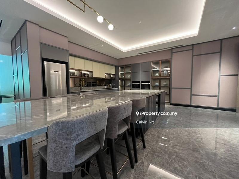 Service Residence for Sale in One Eleven Menerung by Calvin Ng - iProperty.com.my