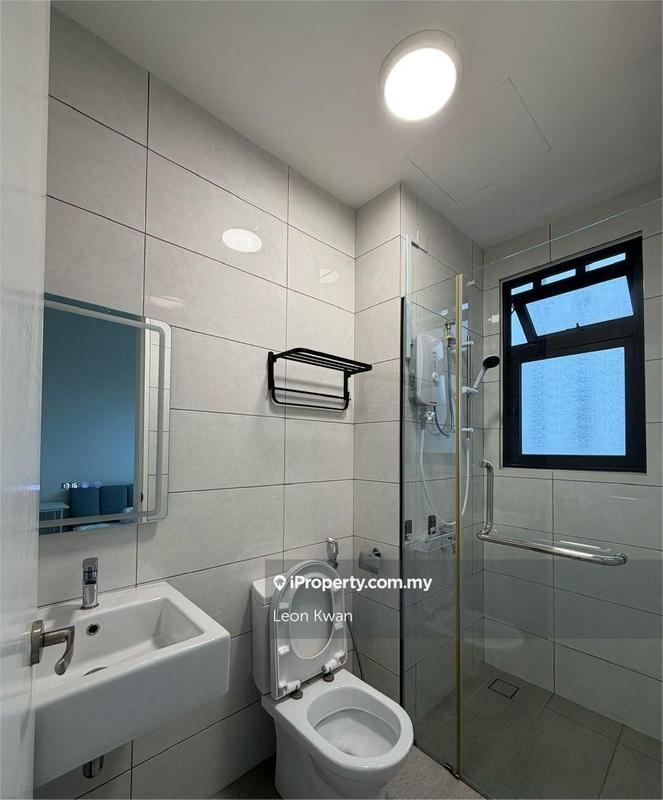 Service Residence for Rent in Conezion Residences by Leon Kwan - iProperty.com.my