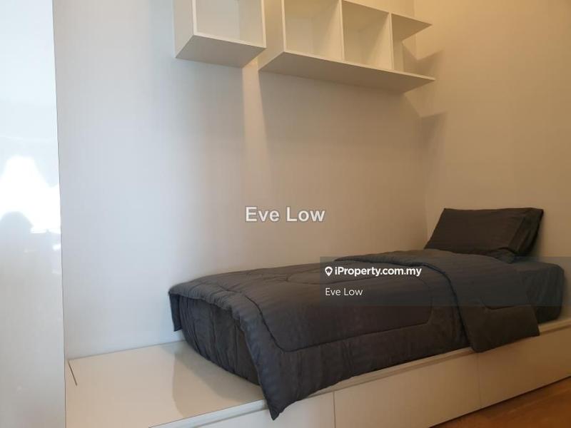 Service Residence for Rent in Vogue Suites One by Eve Low - iProperty.com.my