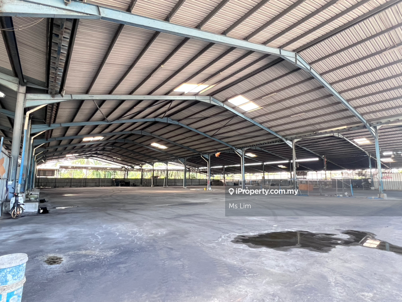 For Rent - Kapar ,Klang,Bukit Raja,,West Port,Port klang,Jenjerom,Puncak Alam