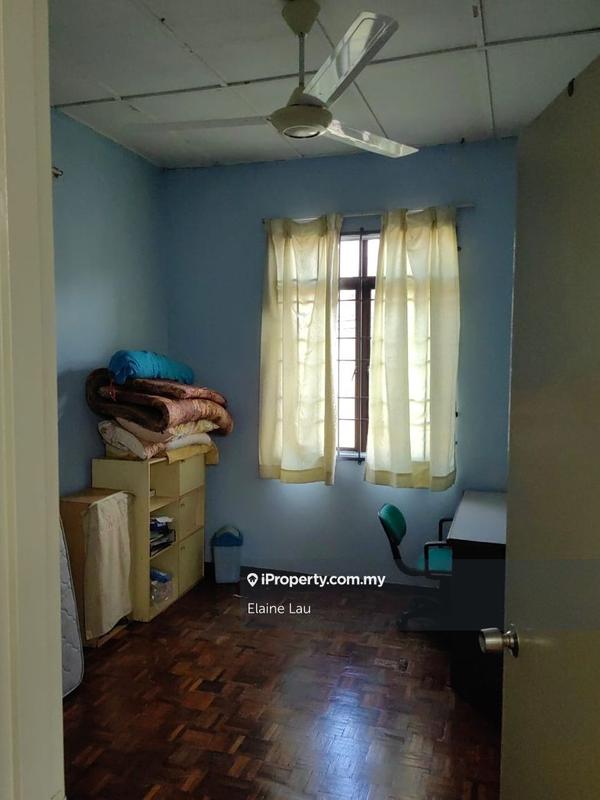 Rumah Berangkai 2 Tingkat untuk Dijual di Saujana Puchong, Puchong oleh Elaine Lau - iProperty.com.my