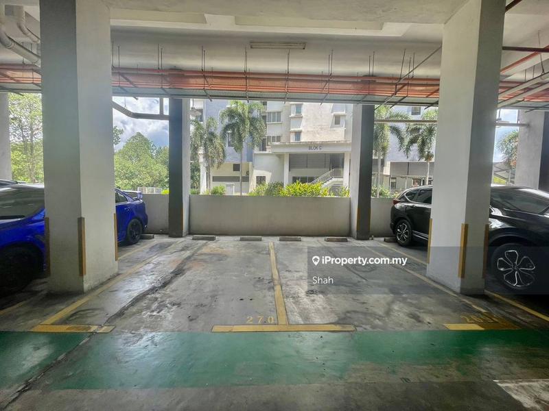 Kondominium untuk Dijual di Laman Tasik oleh Shah - iProperty.com.my