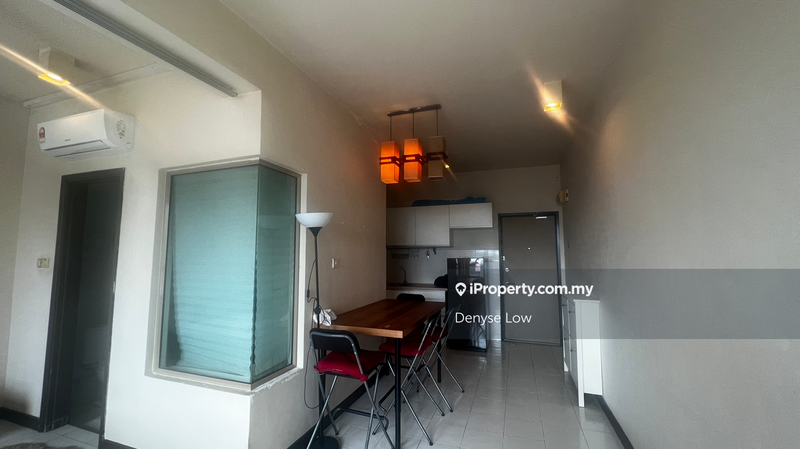 Service Residence for Rent in Ritze Perdana 1 by Denyse Low - iProperty.com.my