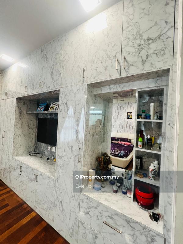 Condominium for Sale in Papillon Desahill Condominium by Elvie Ho - iProperty.com.my