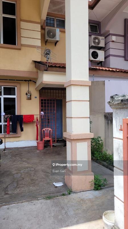 For Sale - Taman Sri Bayan