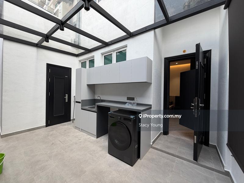 Rumah Berkembar untuk Dijual di Ampang Jaya, Ampang oleh Stacy Young - iProperty.com.my
