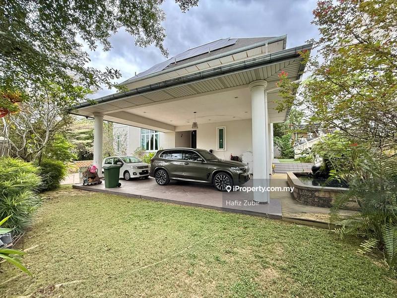 Banglo untuk Dijual di Taman Saujana Impian, Kajang oleh Hafiz Zubir - iProperty.com.my