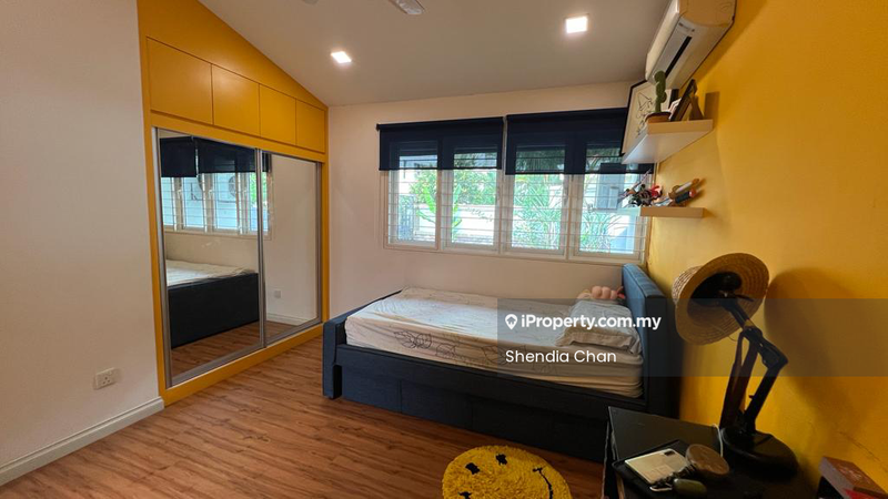 Rumah Berangkai 2 Tingkat untuk Dijual di Taman Seputeh, Seputeh oleh Shendia Chan - Bedroom - iProperty.com.my