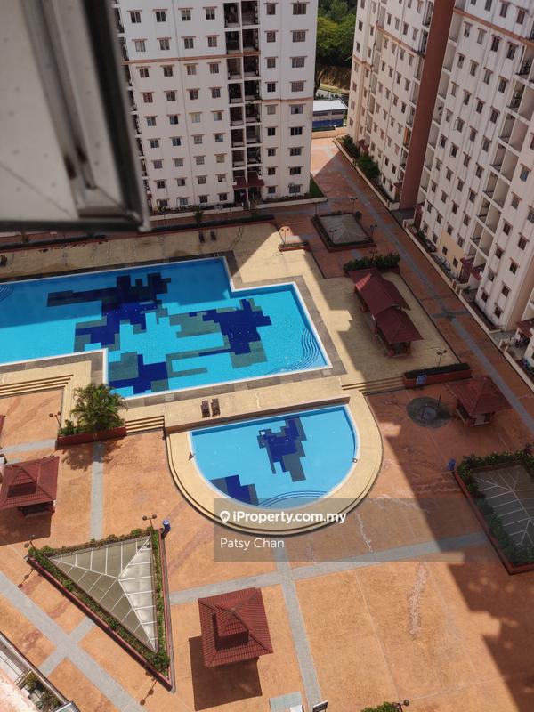 Apartment for Sale in Bayu Puteri by Patsy Chan - iProperty.com.my