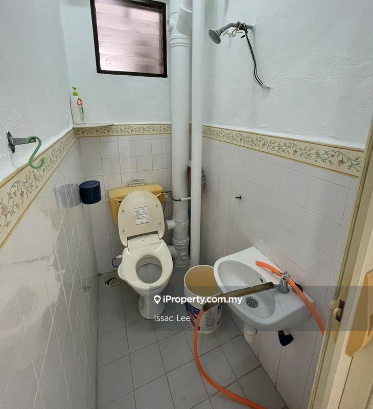 Pangsapuri untuk Dijual di Pangsapuri Sri Abadi oleh Issac Lee - iProperty.com.my