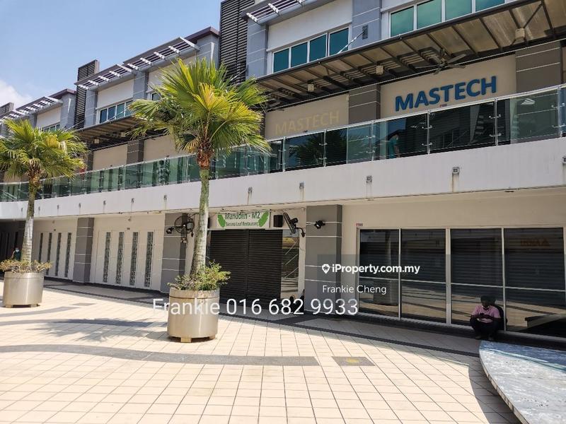 Shop / Office untuk Dijual di Kelana Jaya, Petaling Jaya oleh Frankie Cheng - iProperty.com.my