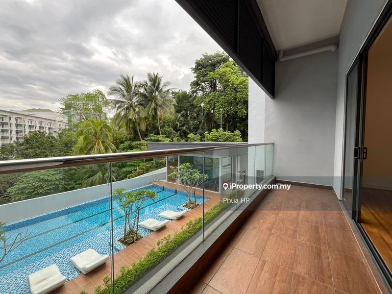 For Rent - Damansara Fifty6