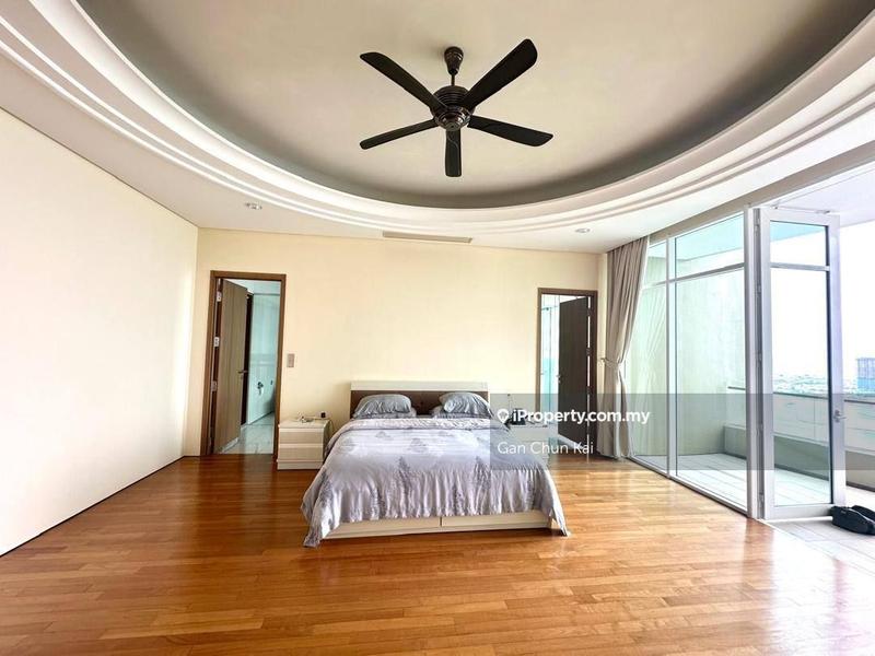 Kondominium untuk Disewa di 8 Gurney (The Shore Condominium) oleh Gan Chun Kai - iProperty.com.my