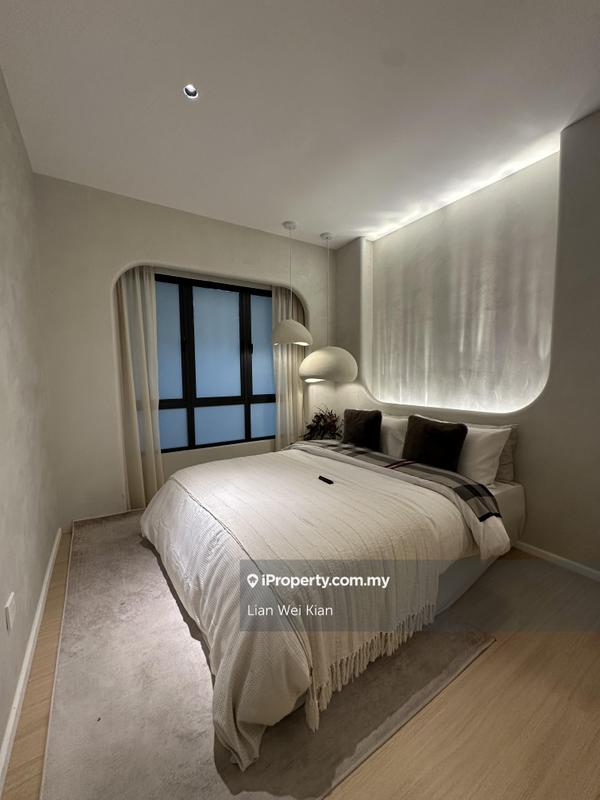 Residensi Servis untuk Dijual di M Azura oleh Lian Wei Kian - iProperty.com.my