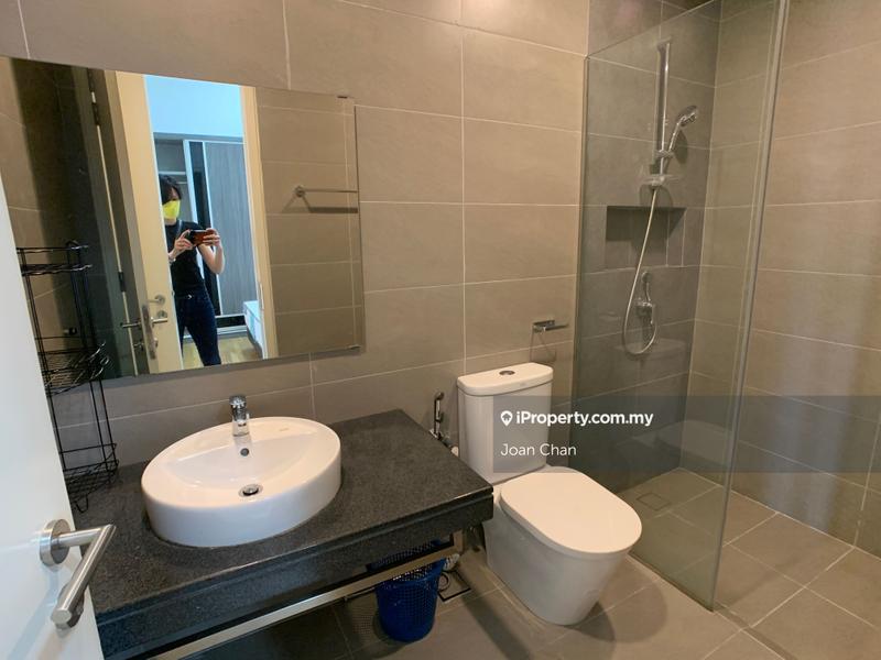 Residensi Servis untuk Dijual di Arnica @ Tropicana Gardens oleh Joan Chan - iProperty.com.my