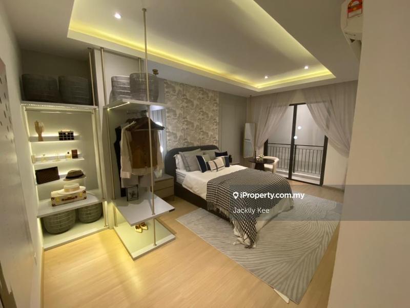 Pangsapuri untuk Dijual di Radium Adesa oleh Jacklly Kee - iProperty.com.my