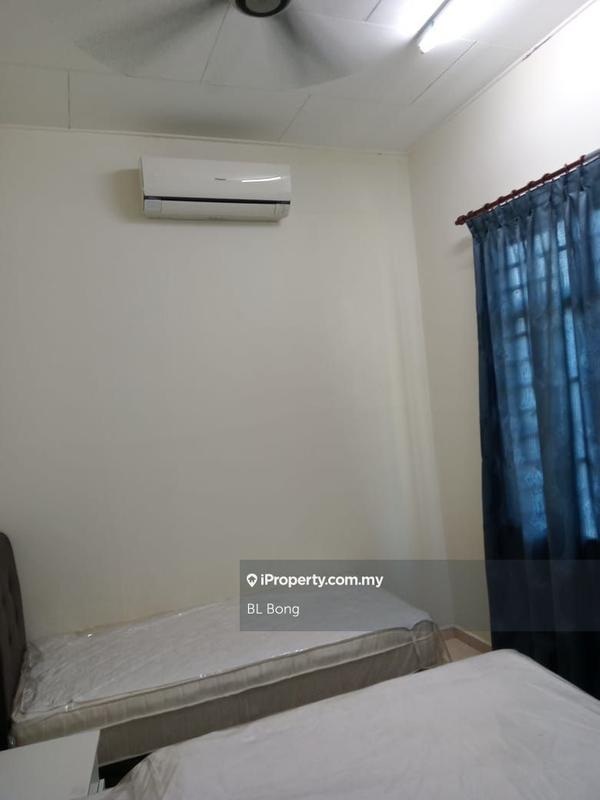1-storey Terraced House for Sale in Taman Saujana Permai, Bukit Katil by BL Bong - iProperty.com.my