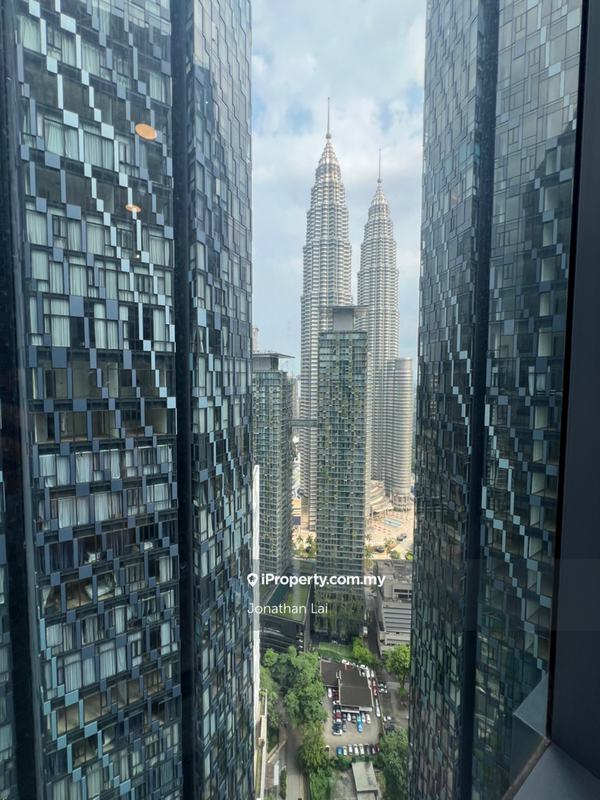 For Rent - Star Residences One