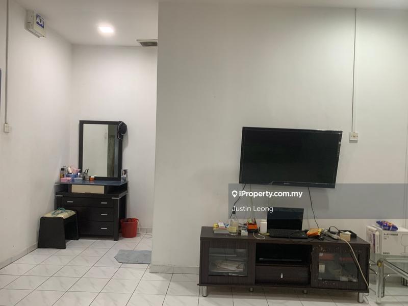 2-storey Terraced House for Sale in Taman Sentosa, Lorong Laksamana, Klang by Justin Leong - iProperty.com.my