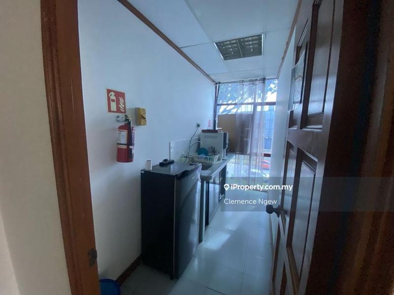 Semi-D Factory for Sale in Kawasan Perindustrian Temasya, Shah Alam by Clemence Ngew - iProperty.com.my